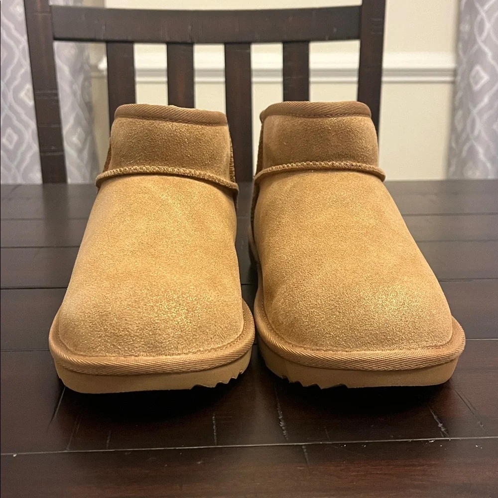 UGG new box